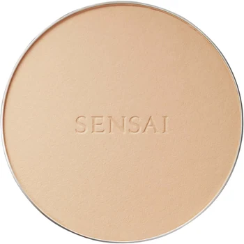 Sensai Total Finish Tf102 Soft Ivory – Tester