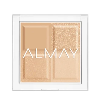 Almay Shadow Quad 220