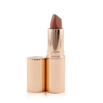 Charlotte Tilbury The Super Nudes Cream Lipstick Catwalking