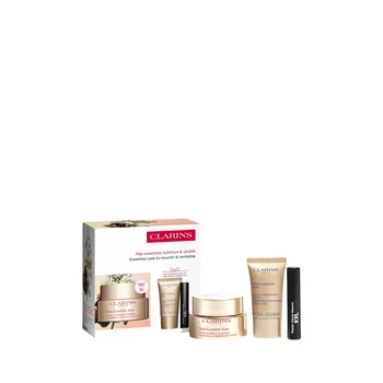 Clarins Extra-Firming + Wonder Volume set