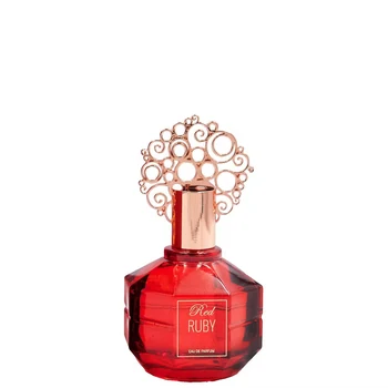 Louis Cardin Red Ruby