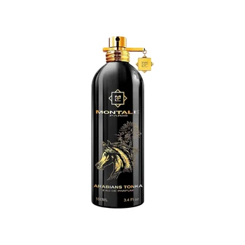 Montale Arabians Tonka – Tester