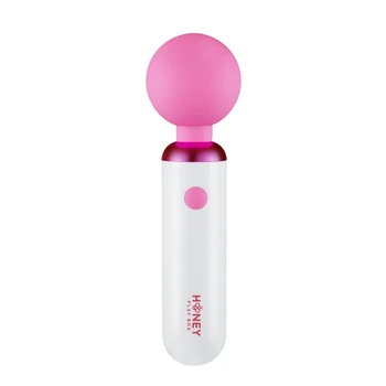 Honey Play Box Pomi Wand White