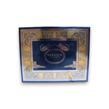 Versace Pour Homme set (After-Shave Balm, 50 ml)