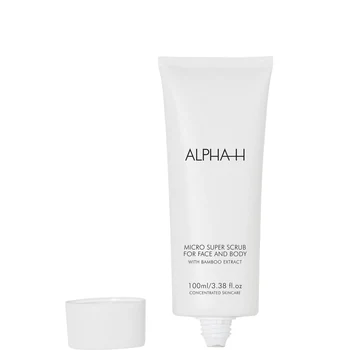 Alpha-H Micro Super