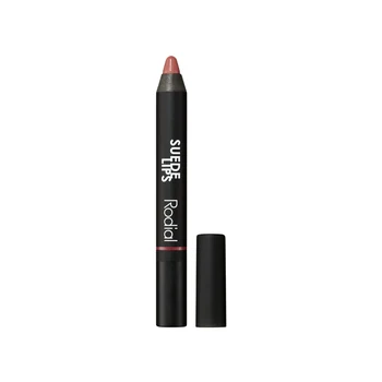 Rodial Suede Lips Blackberry