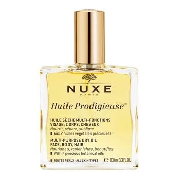 Nuxe Huile Prodigieuse Multi-Purpose