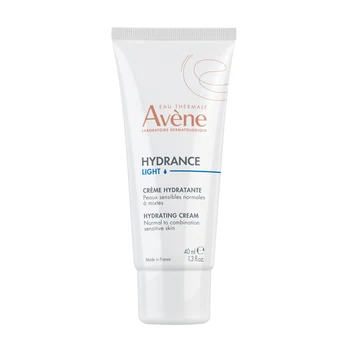 Avène Hydrance Hydrating Rich Cream