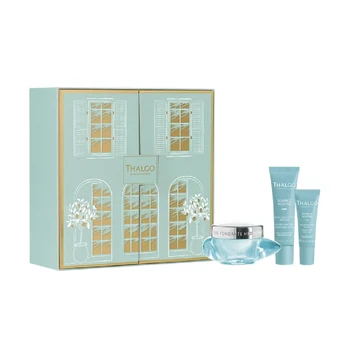 Thalgo Gift Box (Source Marine, Hydroquinone)