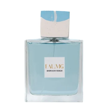 Eau.Mg Diaphanous Delight