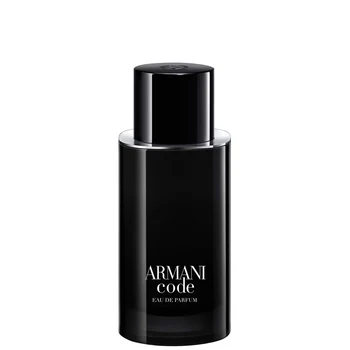 Armani Code – Tester