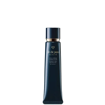 Clé de Peau Beauté Correcting Cream