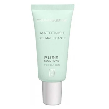 Bruno Vassari Pure Solutions