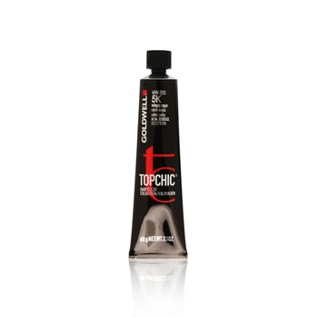 Goldwell TopChic 5K Mahogany Copper