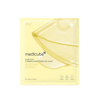 Medicube Kojic Acid Turmeric