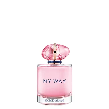 Armani My Way Nectar – Tester