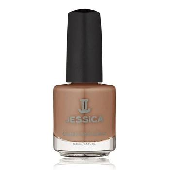 Jessica Custom Nail Colour CNC-660 Buck Naked