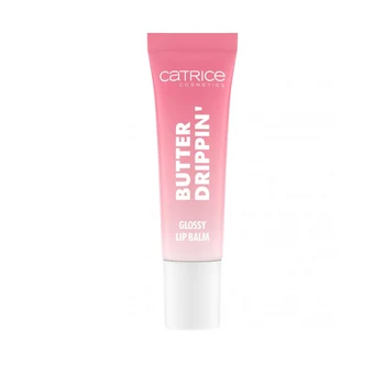 Catrice Butter Drippin' Glossy 010 Pink Lemon Squeezin’