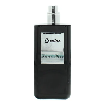 Franck Boclet Cocaine – Tester