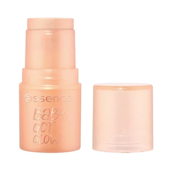 Essence Baby Got Glow 10 Golden Aura