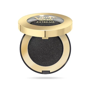 Pupa Vamp! Extreme 04 Black – tester