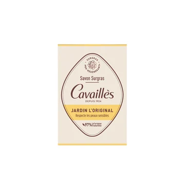 Roge Cavailles Jardin L'Original
