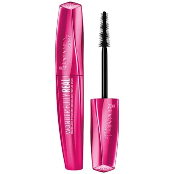 Rimmel London Wonder'Fully Real Black