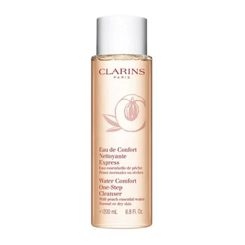 Clarins Comfort – Tester