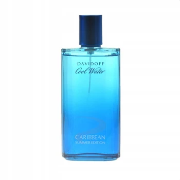 Davidoff Cool Water Caribbean Summer Edition – Tester