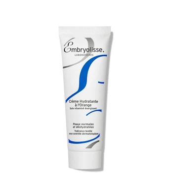 Embryolisse Cream Orange Moisturizing
