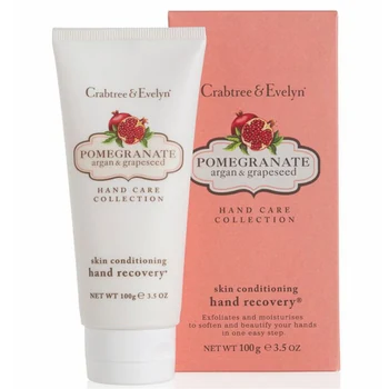 Crabtree & Evelyn Pomegranate Conditioning