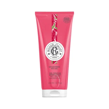 Roger & Gallet Gingembre Rouge