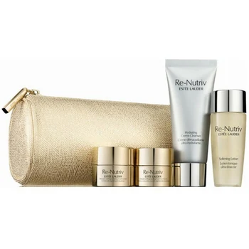 Estee Lauder Re-Nutriv Deluxe set