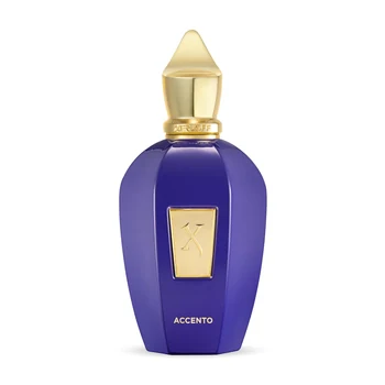 Xerjoff Velvet Collection - Accento