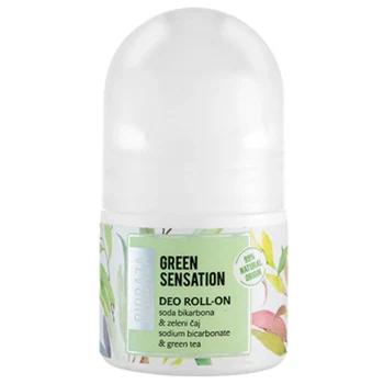 Biobaza Green Sensation