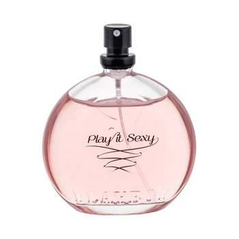 Playboy Play It Sexy – Tester