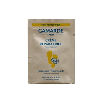 Gamarde Foot Cream – Probe