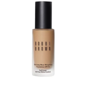 Bobbi Brown Skin Longwear 34 Cool Sand