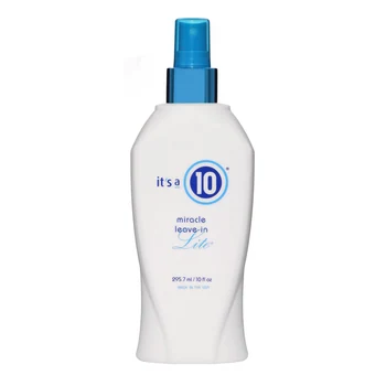 It's a 10 Miracle Leave-In Lite