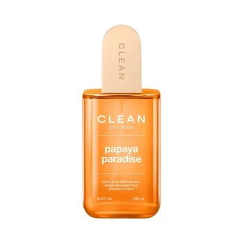 Clean Papaya Paradise