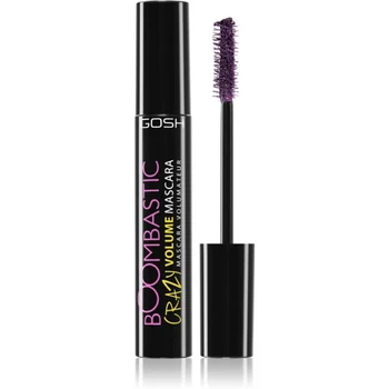 Gosh Boombastic Crazy 006 Dusty Violet