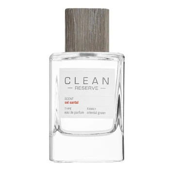 Clean Reserve - Sel Santal – Tester