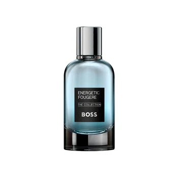 Hugo Boss The Collection Energetic Fougère