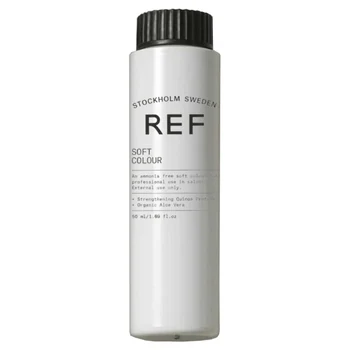 REF Soft Colour Green
