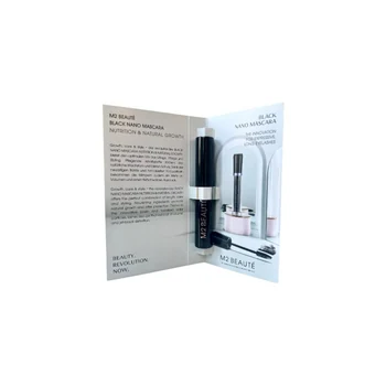 M2 Beauté Nano Nutrition Black – Probe