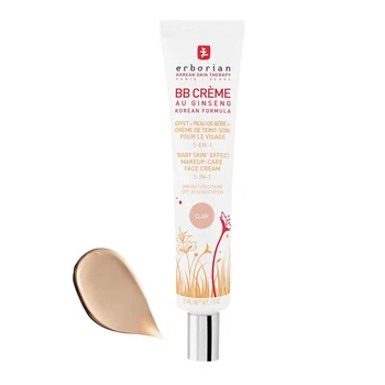 Erborian BB Cream Clair – Tester