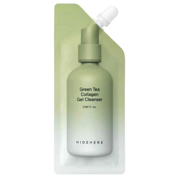 HideHere Green Tea