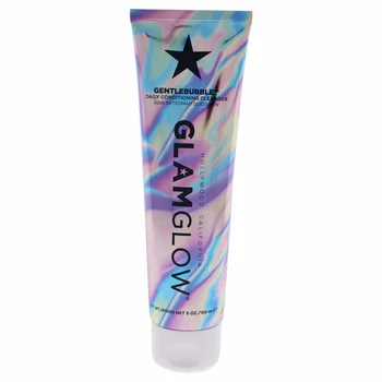 GlamGlow Gentlebubble – Tester