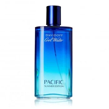 Davidoff Cool Water Pacific Summer Edition – Tester