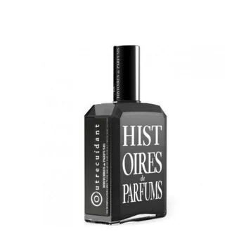 Histoires de Parfums En Aparte - Outrecuidant